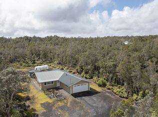 11-3329 Mokuna St #A, Volcano, HI 96785