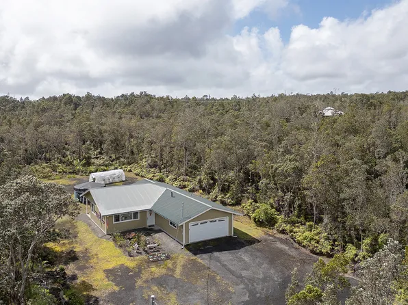 11-3329 Mokuna St #A, Volcano, HI 96785