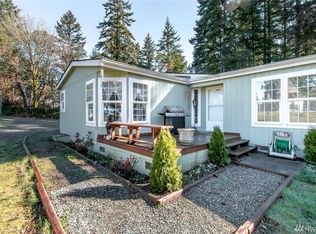 2301 Lake Dr SW, Lakebay, WA