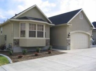 1362 S 1530 W, Springville, UT 84663