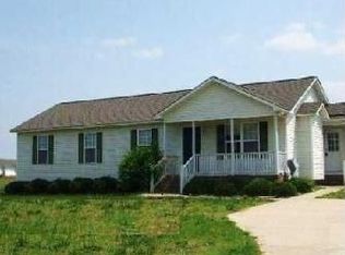 924 Campground Rd, Selma, NC 27576