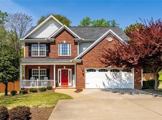 504 S Sweetwater Hills Dr, Moore, SC 29369