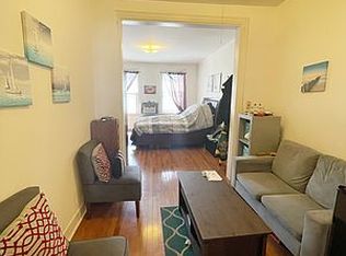 60-37 56th Rd #2, Maspeth, NY 11378