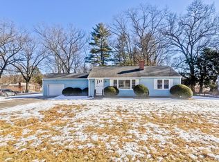 524 Dewey St, West Springfield, MA 01089