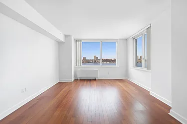 Rented by Keller Williams NYC