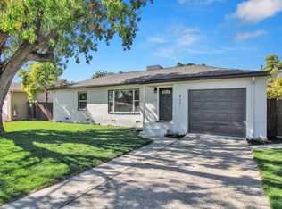 817 Norwegian Ave, Modesto, CA 95350