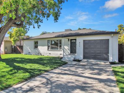 817 Norwegian Ave, Modesto, CA, 95350