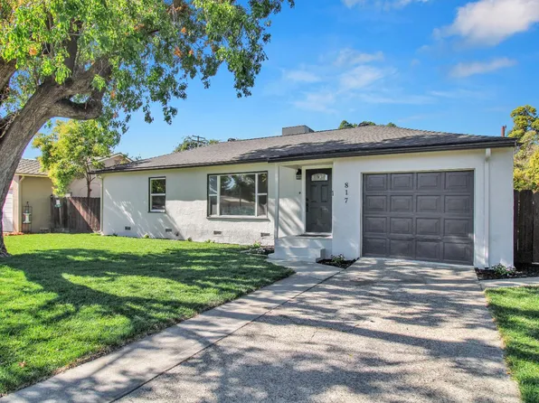817 Norwegian Ave, Modesto, CA 95350