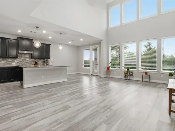 2505 Hatton Terrace Ln, Pearland, TX 77089