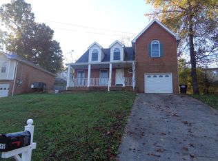 146 Whitehall Dr, Clarksville, TN 37042
