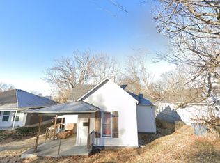 126 S Saint Louis Ave, Joplin, MO 64801