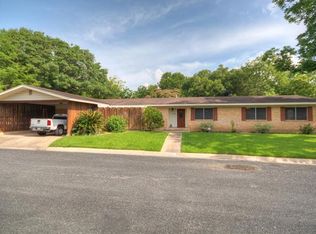 1601 E 19th St, Georgetown, TX 78626