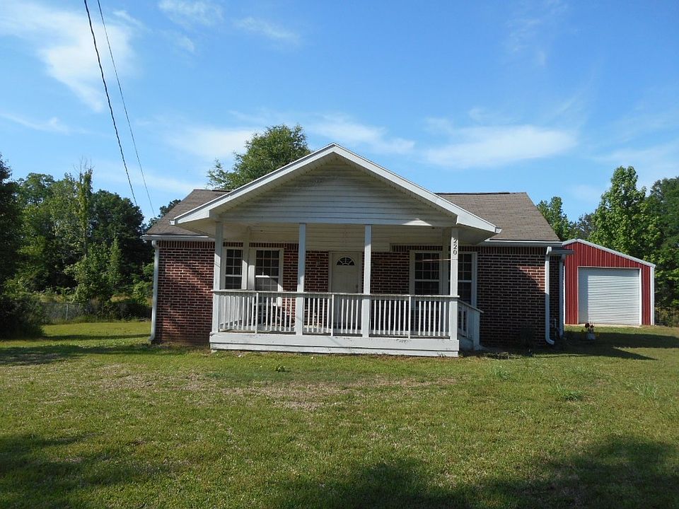 220 Rd, Sarepta, LA 71071 Zillow