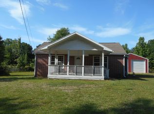 220 Bennett Rd, Sarepta, LA 71071