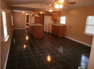 1139 S Comet Ave UNIT E, Panama City, FL 32404