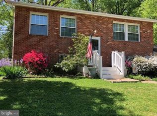 7300 Wild Turkey Dr, Spotsylvania, VA 22553