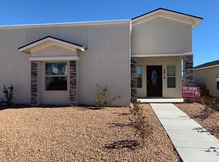 2016 Thomas Lackland St, El Paso, TX 79938