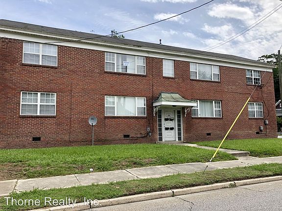 2nd image of 500 Hammond St APT C