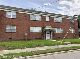 500 Hammond St APT D, Rocky Mount, NC 27804