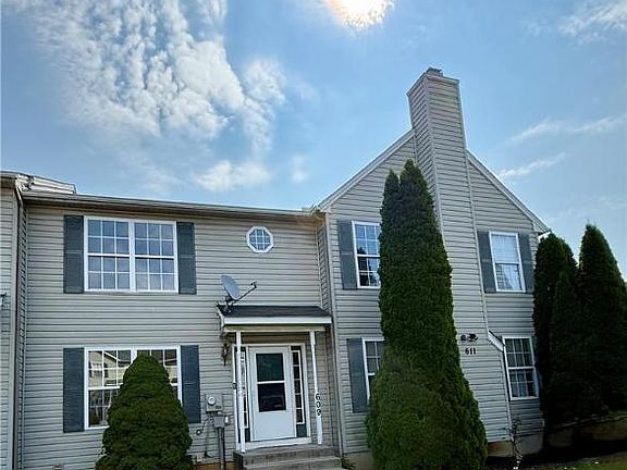 5th image of 609 Abbe Ct
