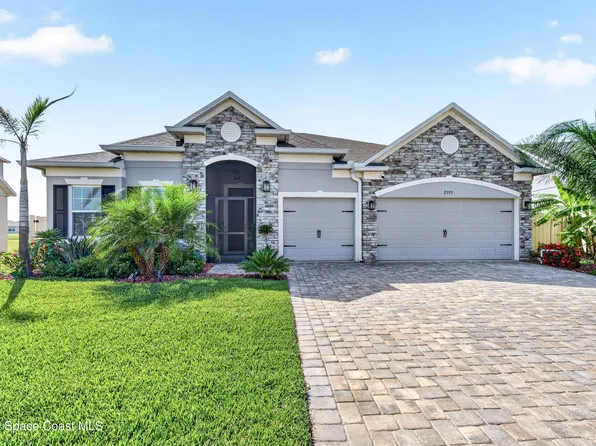 2393 Middlebury Dr SE, Palm Bay, FL 32909