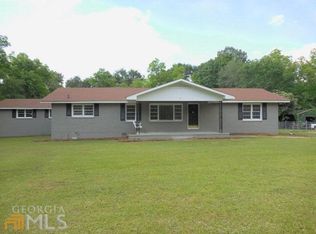 107 S Rosewood Dr, Albany, GA 31705