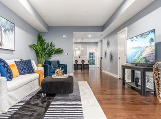 97 N 6th St #Townhouse 73, Columbus, OH