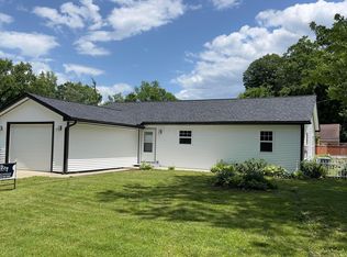 13520 Juniper Rd NE, Thornville, OH