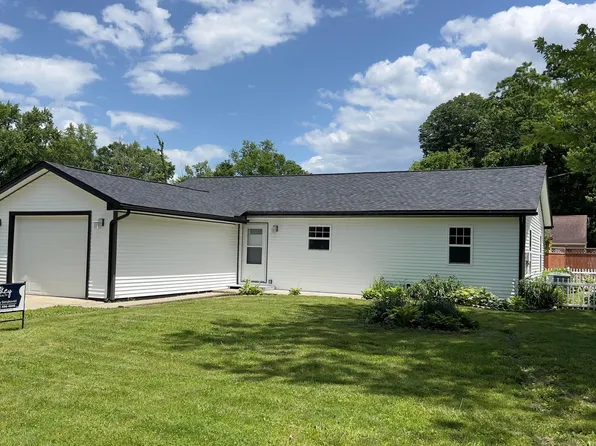 13520 Juniper Rd NE, Thornville, OH 43076