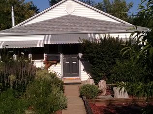5618 S Foresthill St, Littleton, CO 80120