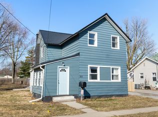 510 S Broadway St, Butler, IN 46721