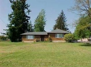 7203 276th St NW, Stanwood, WA