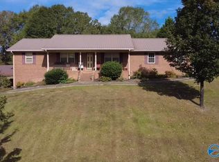 4861 Roy Webb Rd, Jacksonville, AL 36265