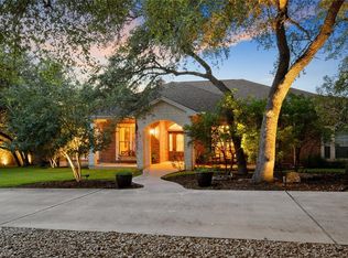 2810 Summit Rdg, San Marcos, TX 78666