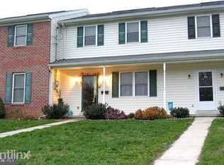 417 S Union St, Middletown, PA 17057