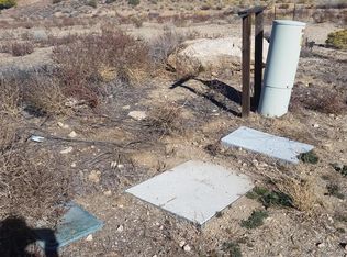 Cor Lawson Ct Ave Y-8, Acton, CA 93510