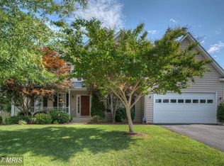 6905 Elon Dr, Fredericksburg, VA 22407