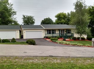 1668 Bell View Rd, Stoughton, WI 53589