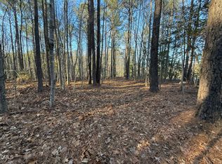 1 Massey Rd LOT 1, Zebulon, NC 27597
