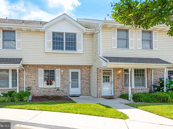12626 Sunset Ave APT 20, Ocean City, MD 21842
