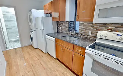 Rented by REAL New York