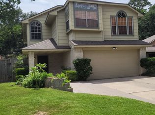 21515 Nottinghill Dr, Spring, TX 77388