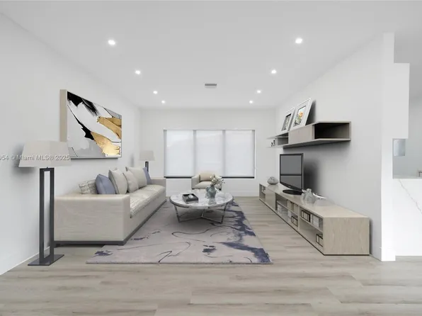 1601 SW 25th Ave, Miami, FL 33145