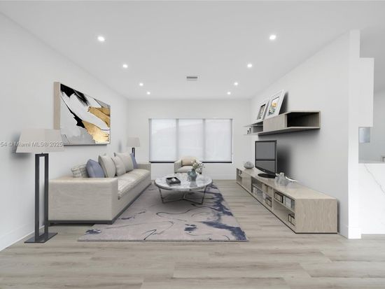 1601 SW 25th Ave, Miami, FL 33145