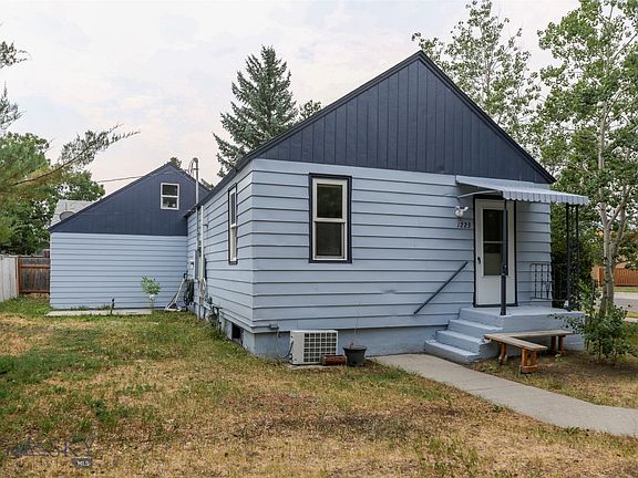 4th image of 1223 W Crawford St