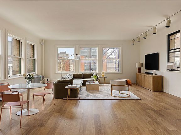 2nd image of 451 Broome St APT 6E