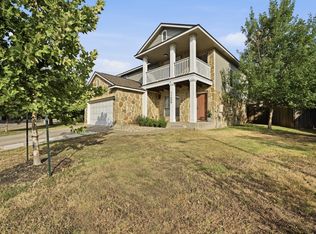 11608 Paul E Anderson Dr, Austin, TX 78748