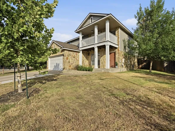 11608 Paul E Anderson Dr, Austin, TX 78748