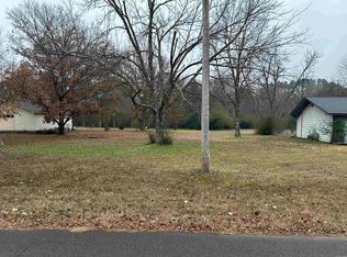 19 Liberty Crk, Conway, AR 72032