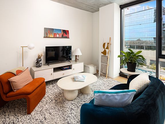 2nd image of 1111 Church St APT 1117